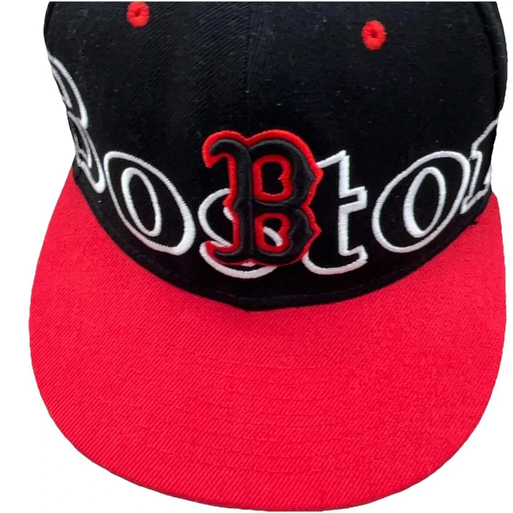 New Era includes hat